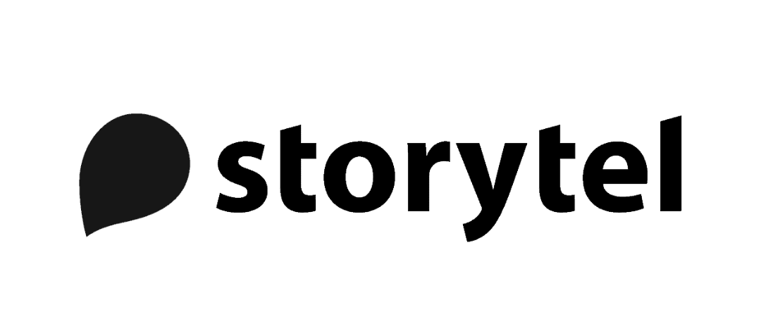 Storytel